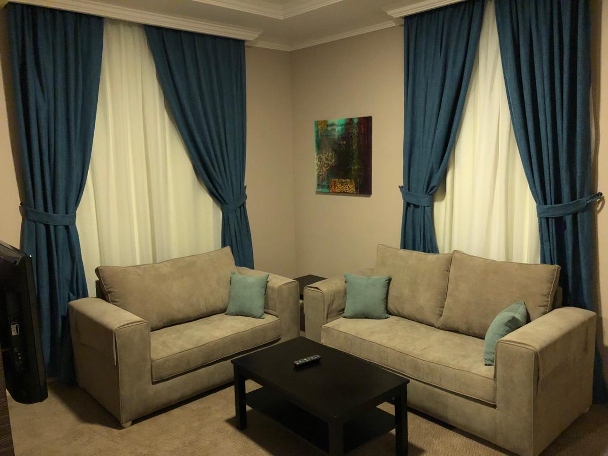 Loren Suites Jeddah Exterior photo