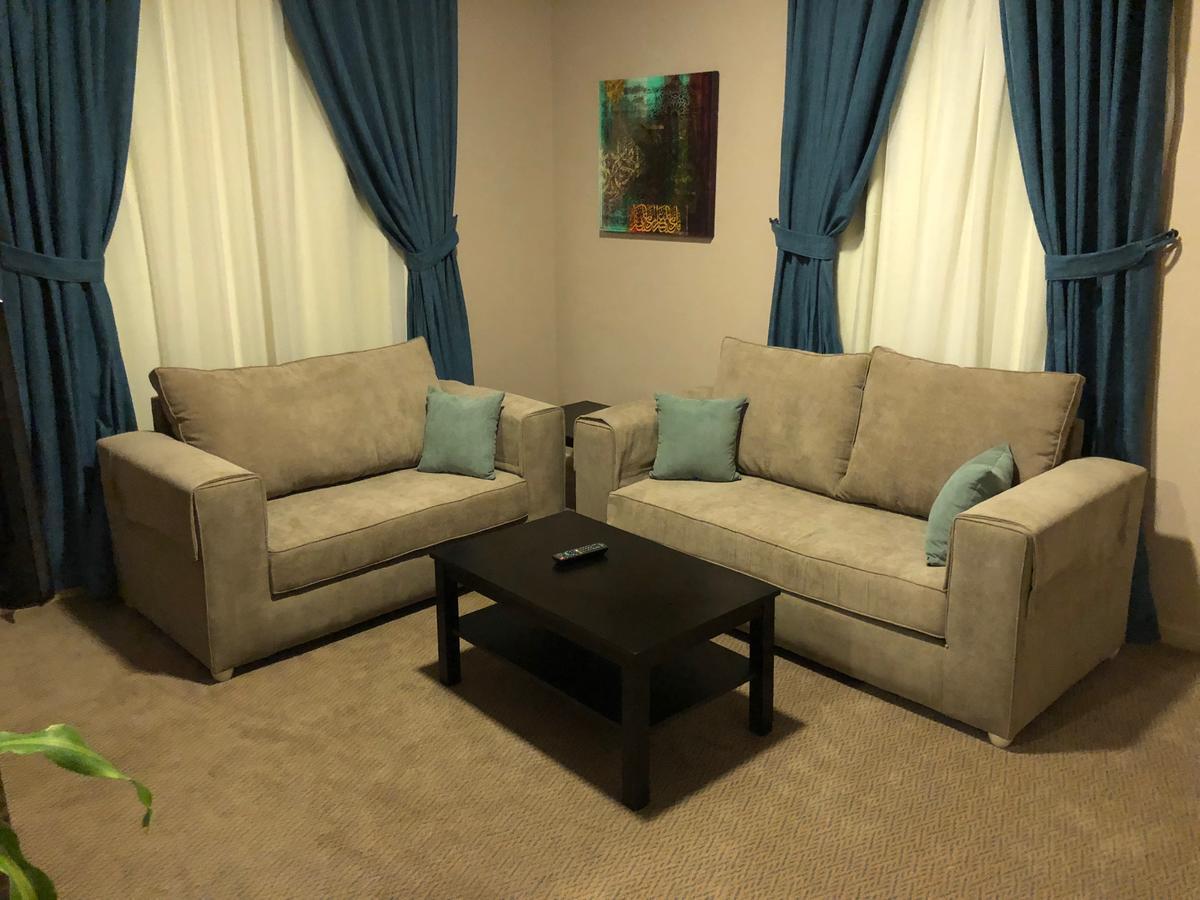 Loren Suites Jeddah Exterior photo