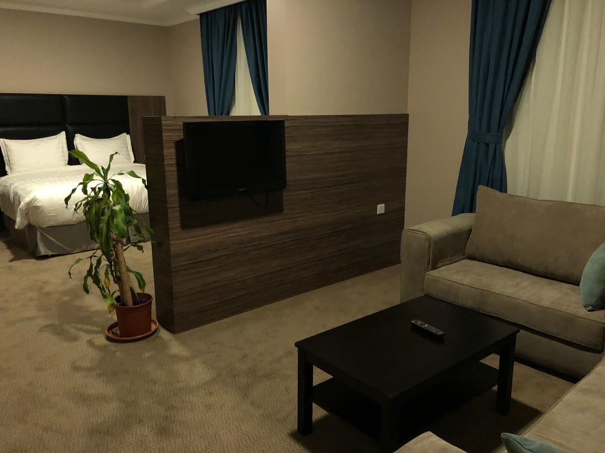 Loren Suites Jeddah Exterior photo